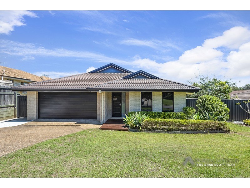 37 Creekside Crescent, Jimboomba QLD 4280