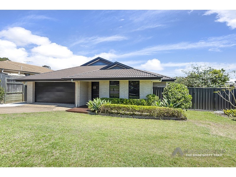 37 Creekside Crescent, Jimboomba QLD 4280