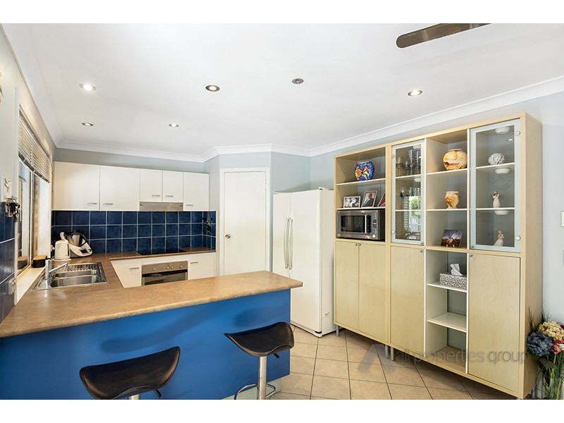 36 EMERALD DRIVE, Regents Park QLD 4118