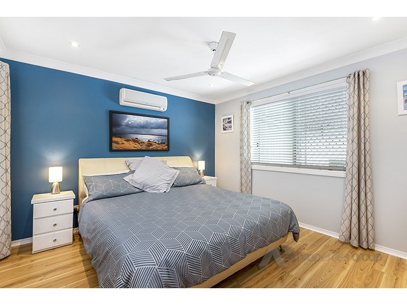 36 EMERALD DRIVE, Regents Park QLD 4118