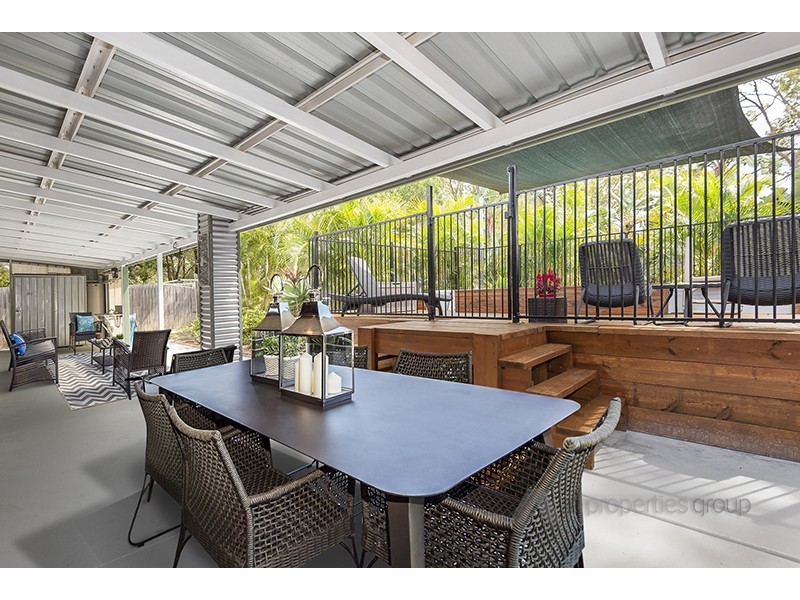 36 EMERALD DRIVE, Regents Park QLD 4118