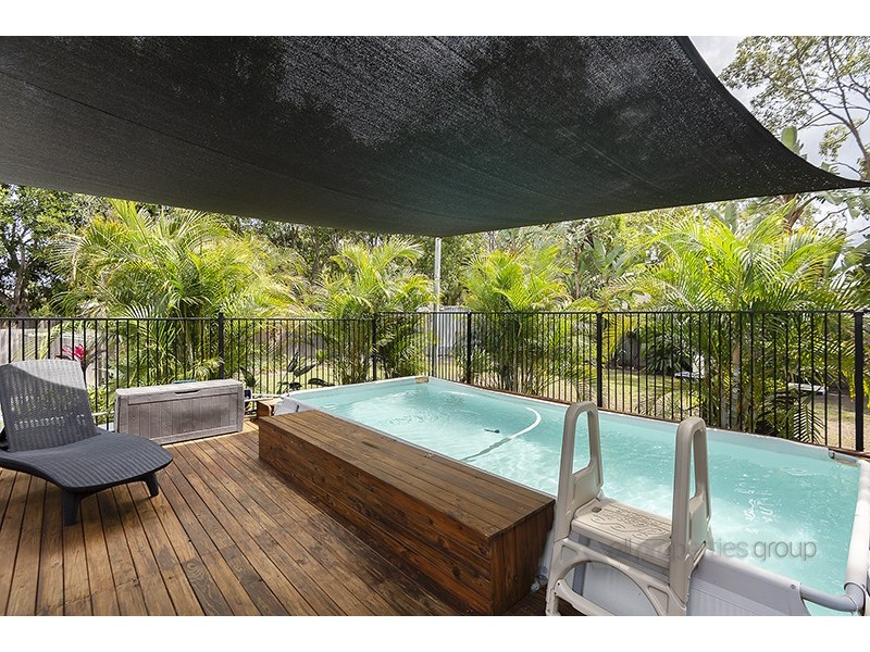 36 EMERALD DRIVE, Regents Park QLD 4118