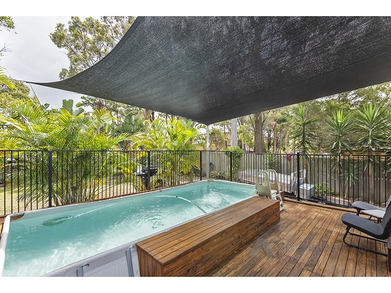 36 EMERALD DRIVE, Regents Park QLD 4118
