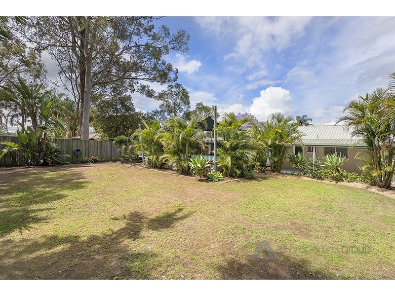 36 EMERALD DRIVE, Regents Park QLD 4118