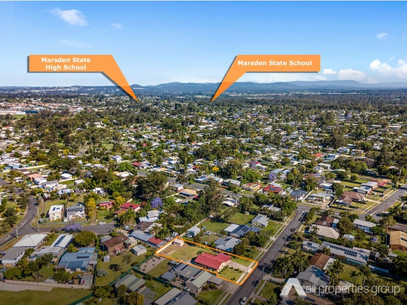 46 Galahad Street, Marsden QLD 4132