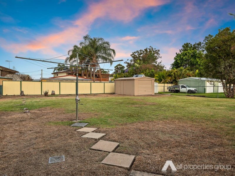 46 Galahad Street, Marsden QLD 4132