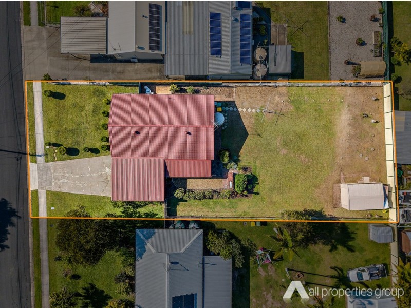 46 Galahad Street, Marsden QLD 4132