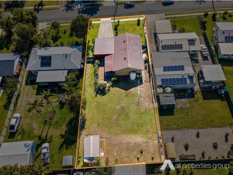 46 Galahad Street, Marsden QLD 4132