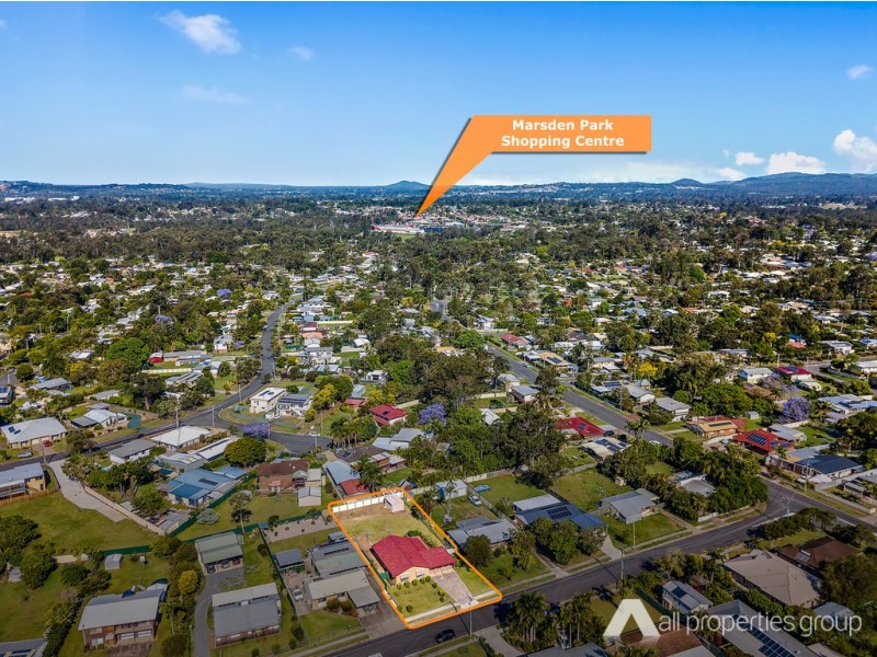 46 Galahad Street, Marsden QLD 4132