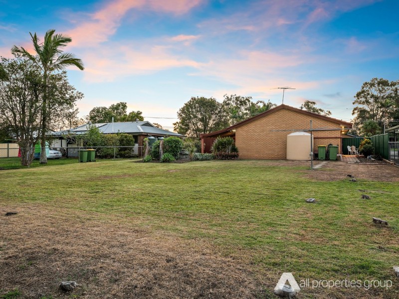 46 Galahad Street, Marsden QLD 4132