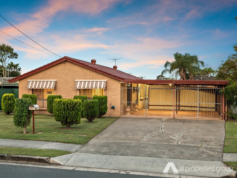 46 Galahad Street, Marsden QLD 4132