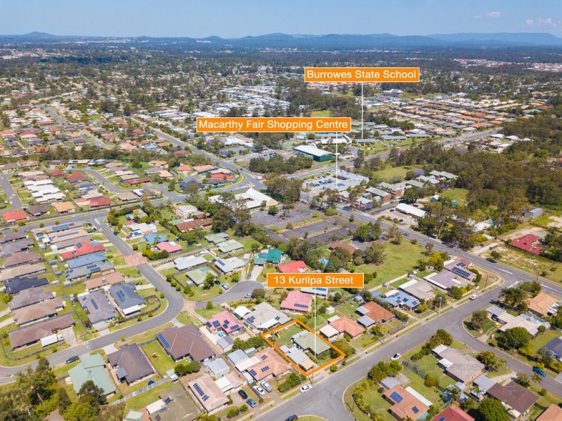 13 Kurilpa St, Marsden QLD 4132