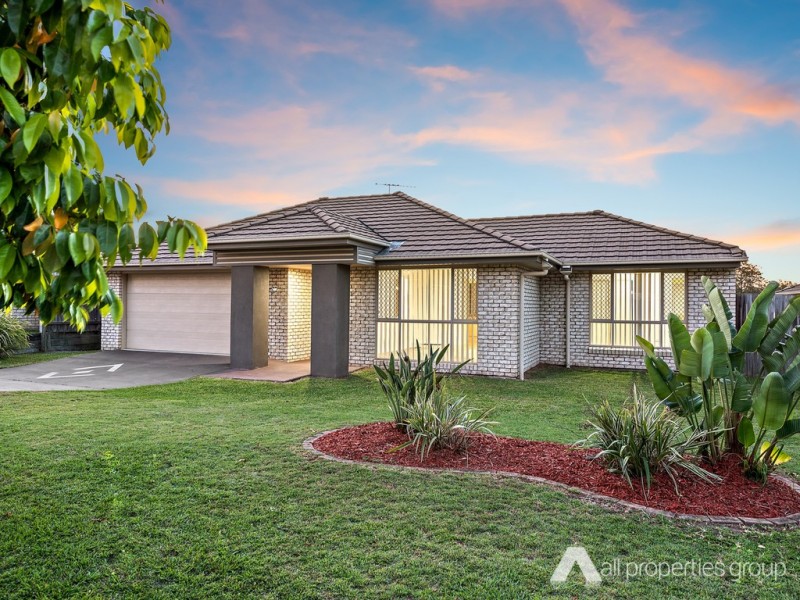 6 Lorikeet Way, Crestmead QLD 4132