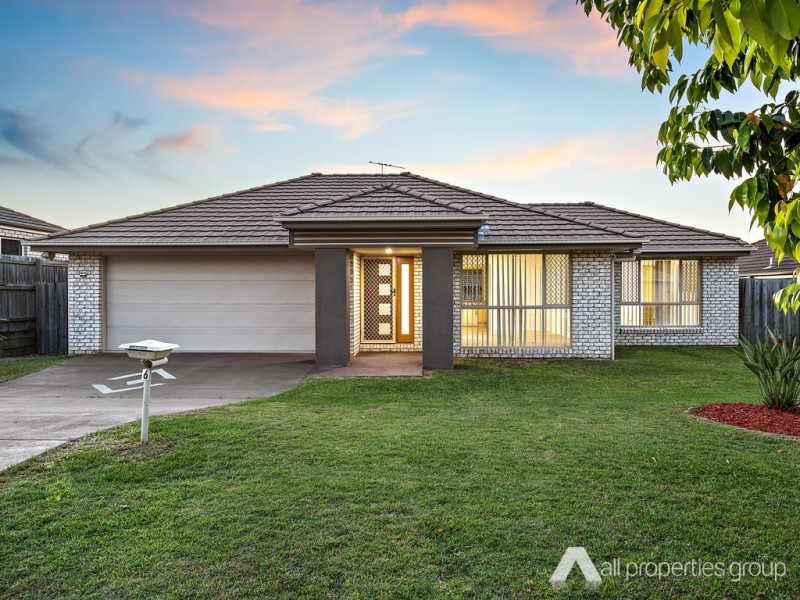 6 Lorikeet Way, Crestmead QLD 4132