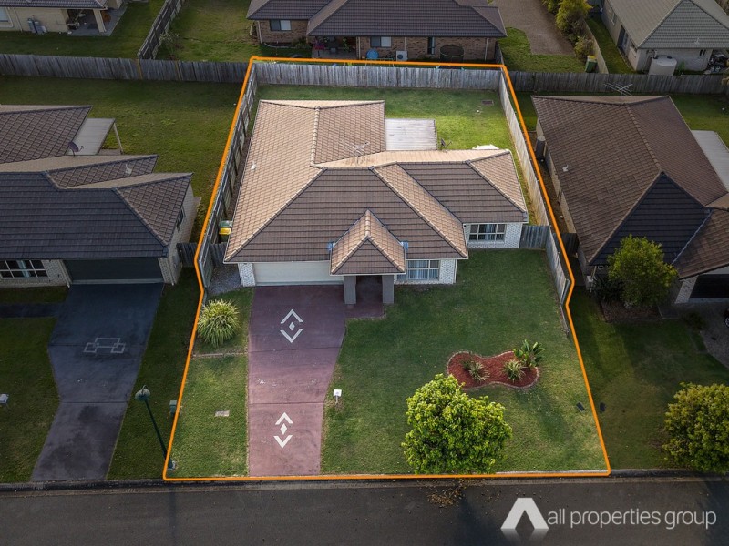 6 Lorikeet Way, Crestmead QLD 4132