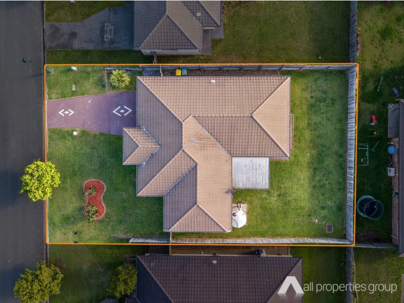 6 Lorikeet Way, Crestmead QLD 4132