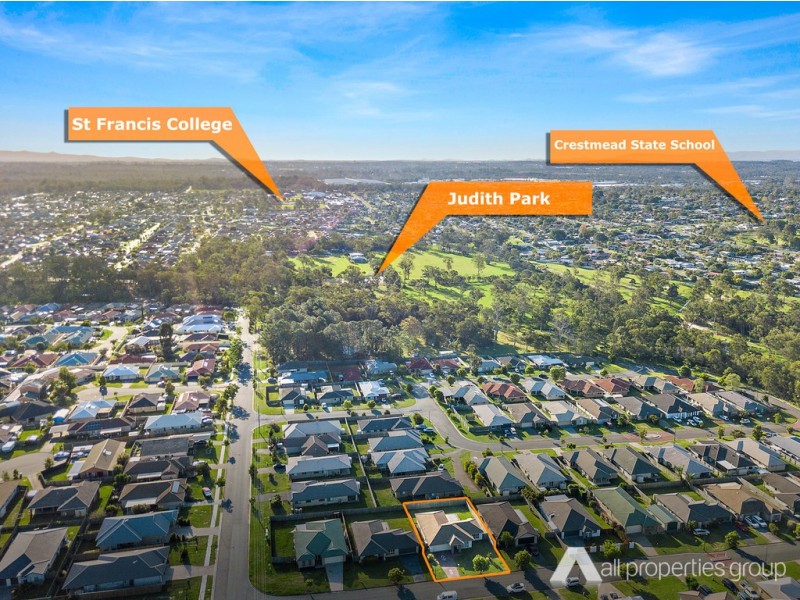 6 Lorikeet Way, Crestmead QLD 4132