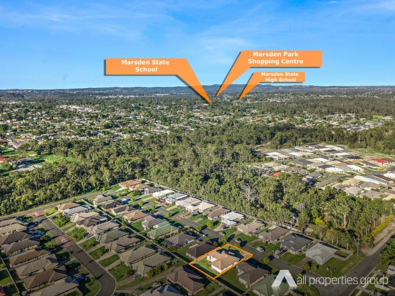 6 Lorikeet Way, Crestmead QLD 4132
