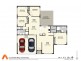 6 Lorikeet Way, Crestmead QLD 4132 Floorplan