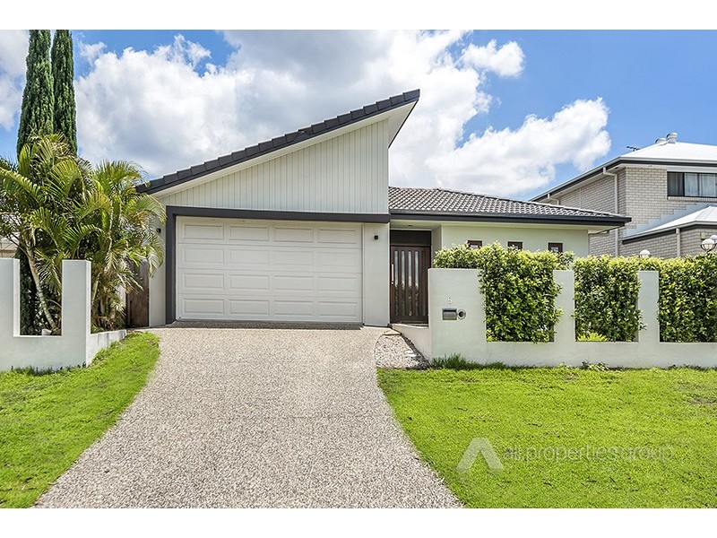 5 Steelwood St, Heathwood QLD 4110