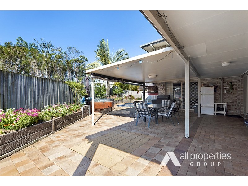 5 Saint Clair Close, Parkinson QLD 4115