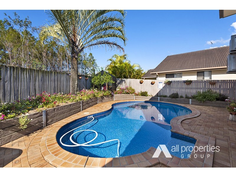 5 Saint Clair Close, Parkinson QLD 4115