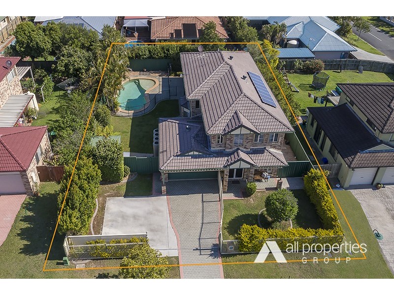 5 Glenna Place, Parkinson QLD 4115