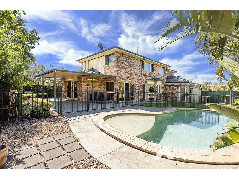 5 Glenna Place, Parkinson QLD 4115