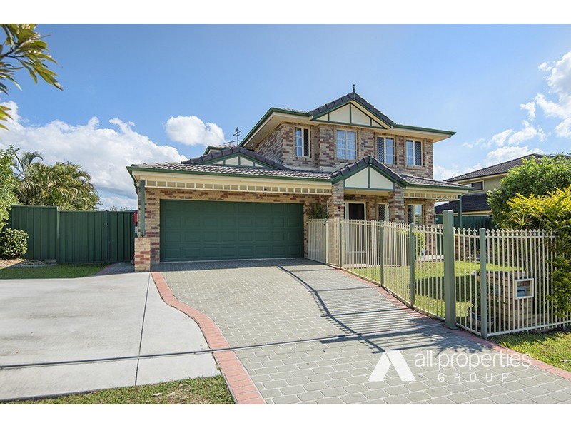 5 Glenna Place, Parkinson QLD 4115