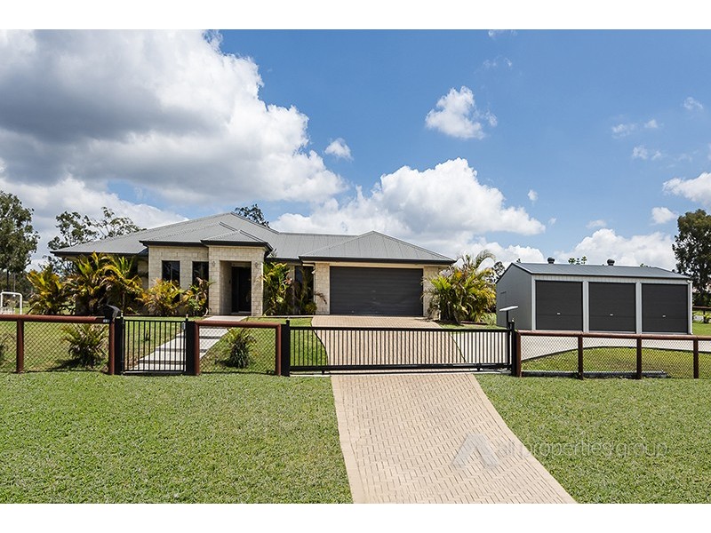 76-80 Whiteley Circuit, New Beith QLD 4124