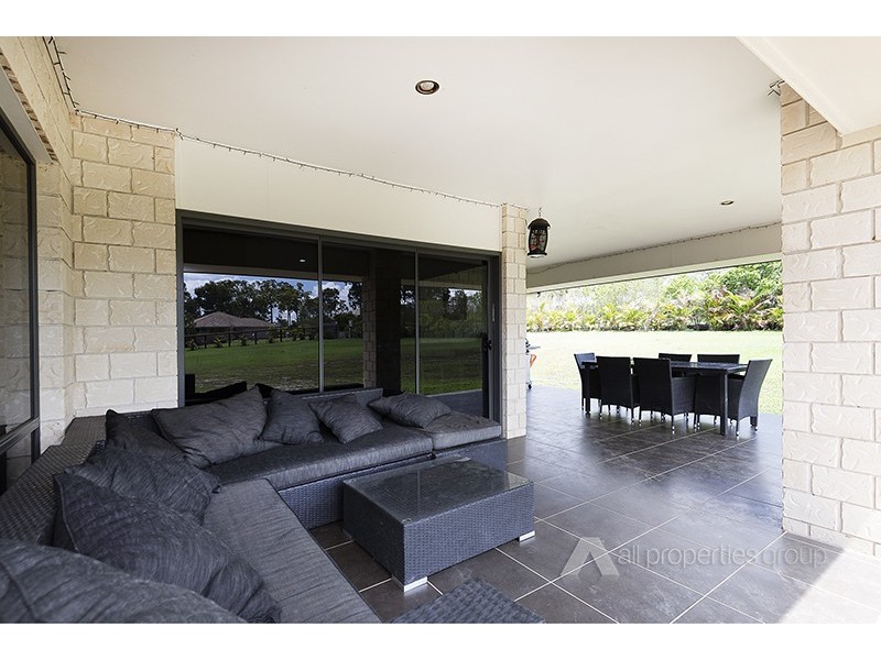 76-80 Whiteley Circuit, New Beith QLD 4124