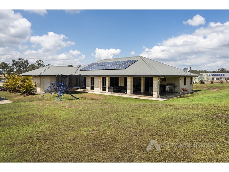 76-80 Whiteley Circuit, New Beith QLD 4124