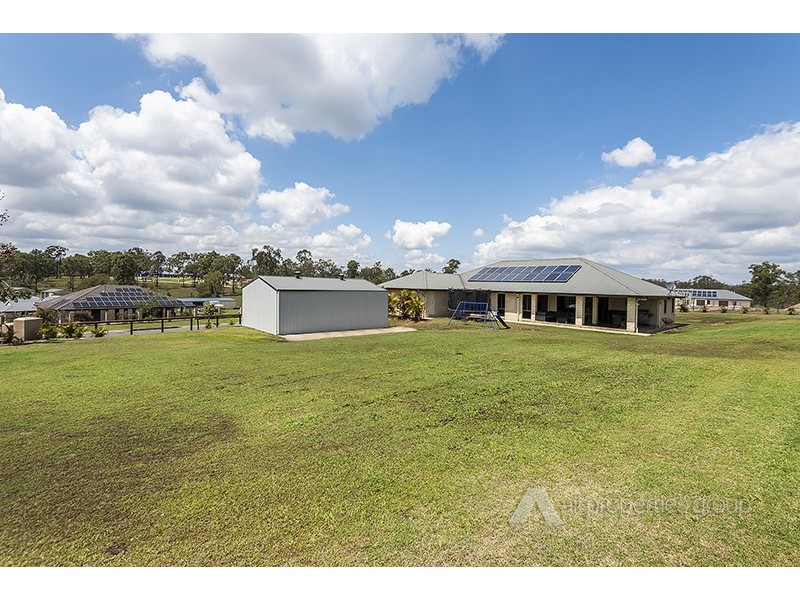 76-80 Whiteley Circuit, New Beith QLD 4124