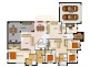 76-80 Whiteley Circuit, New Beith QLD 4124 Floorplan