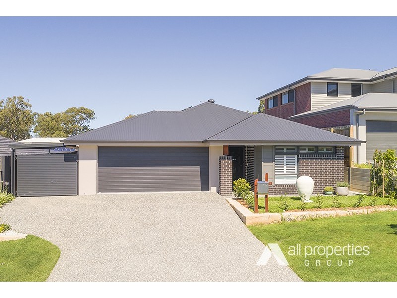 16 Barrisdale Street, Heathwood QLD 4110