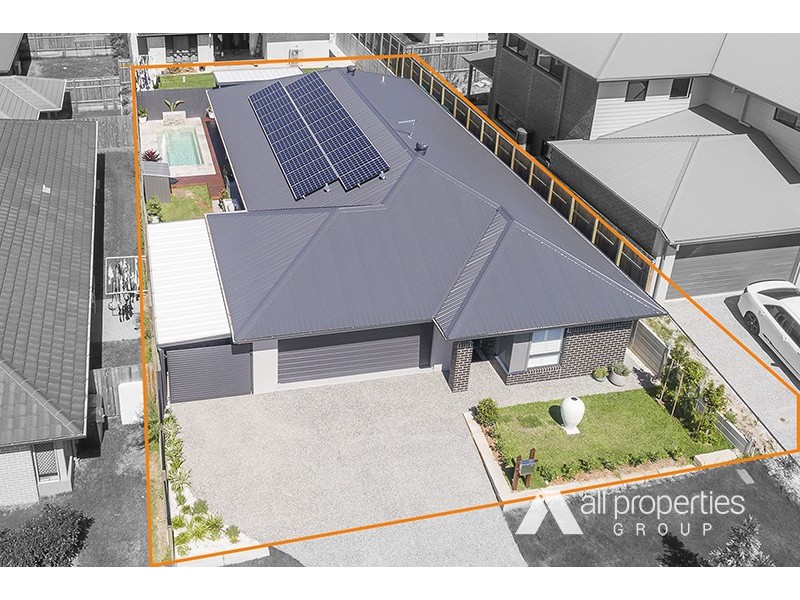 16 Barrisdale Street, Heathwood QLD 4110