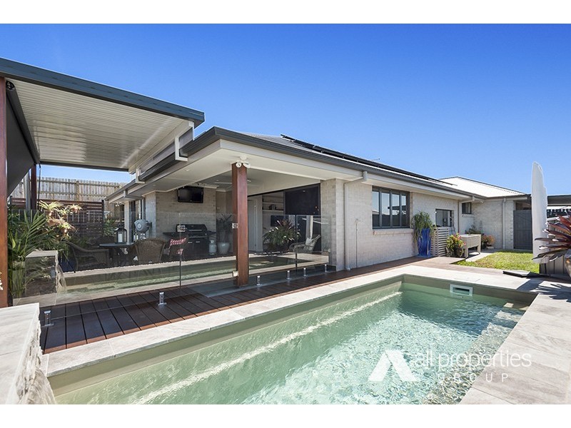 16 Barrisdale Street, Heathwood QLD 4110