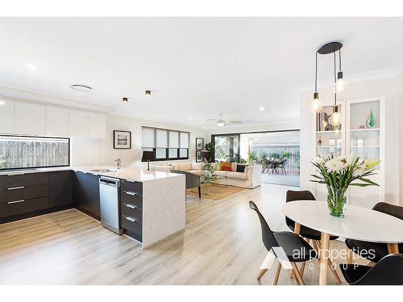 16 Barrisdale Street, Heathwood QLD 4110