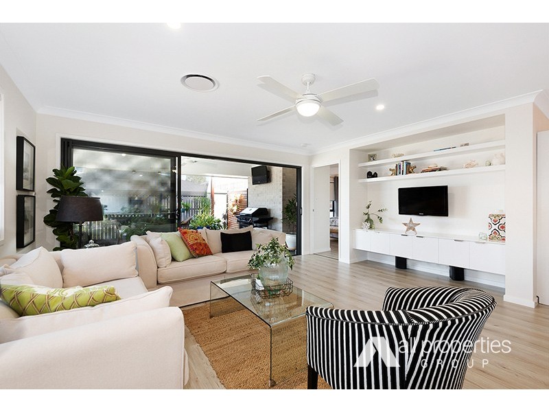 16 Barrisdale Street, Heathwood QLD 4110