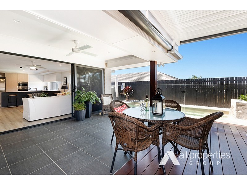 16 Barrisdale Street, Heathwood QLD 4110