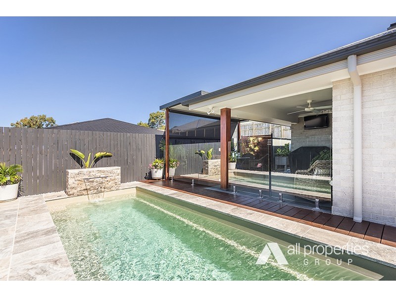 16 Barrisdale Street, Heathwood QLD 4110