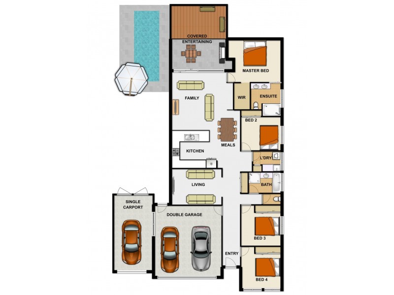 16 Barrisdale Street, Heathwood QLD 4110