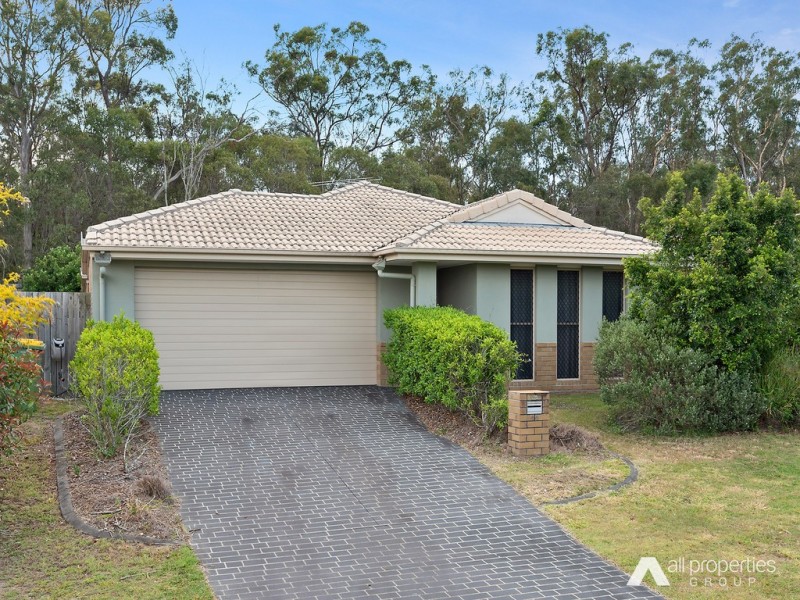44 Tennessee Way, Berrinba QLD 4117