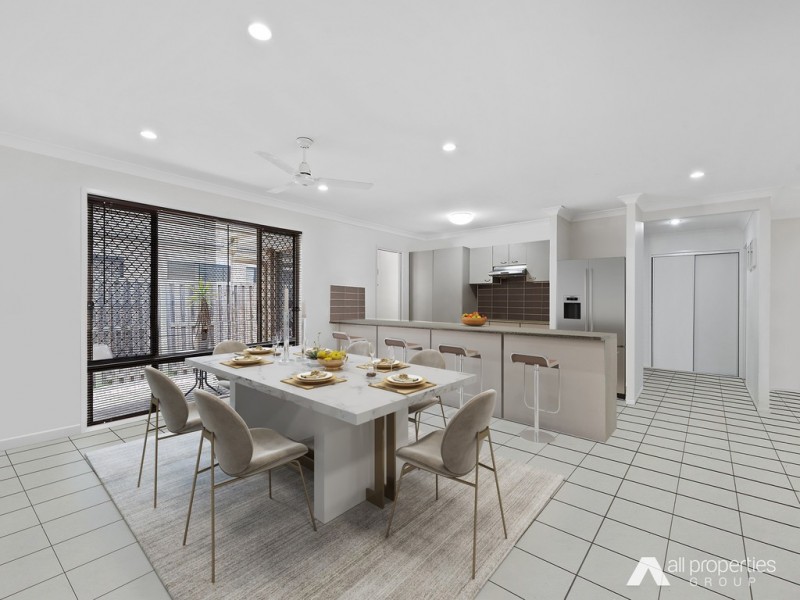44 Tennessee Way, Berrinba QLD 4117