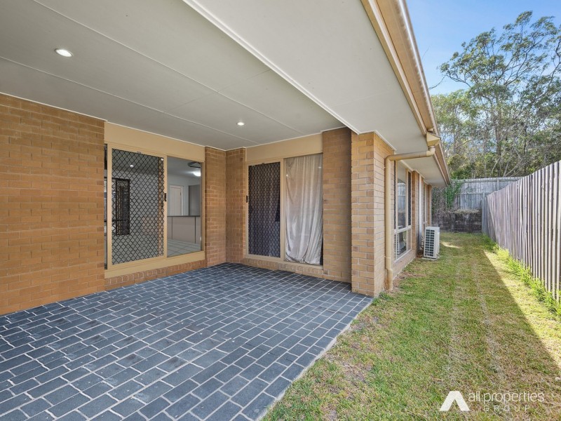 44 Tennessee Way, Berrinba QLD 4117