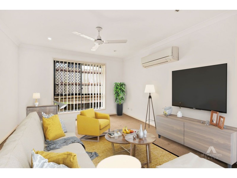 7 Bignonia Close, Heathwood QLD 4110