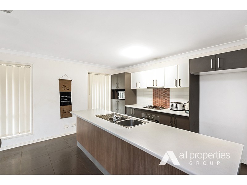 7 Bignonia Close, Heathwood QLD 4110