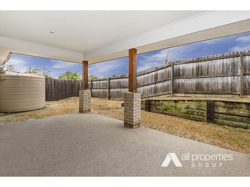 7 Bignonia Close, Heathwood QLD 4110