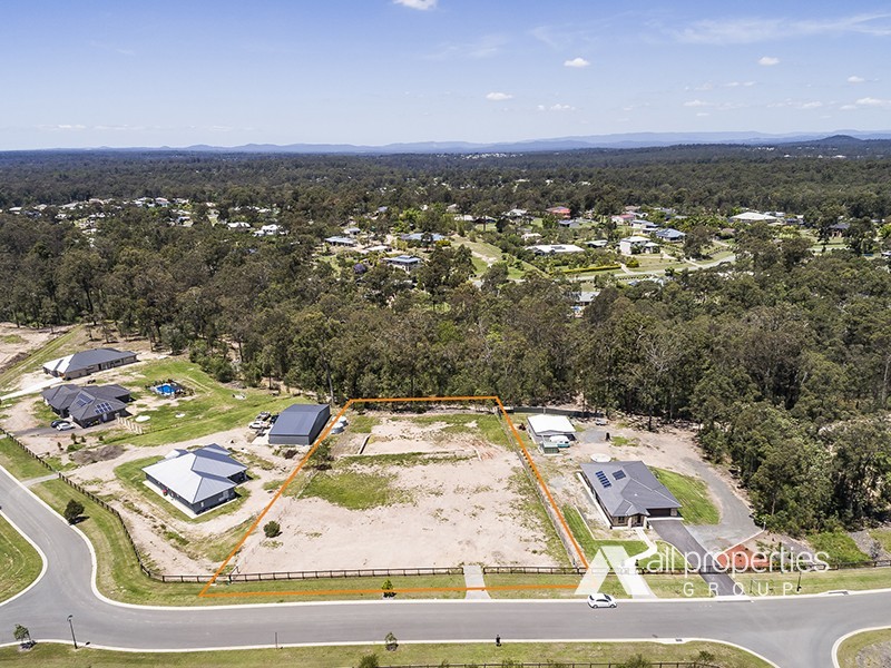 137-143 Bellbird Drive, Greenbank QLD 4124