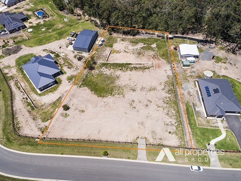 137-143 Bellbird Drive, Greenbank QLD 4124